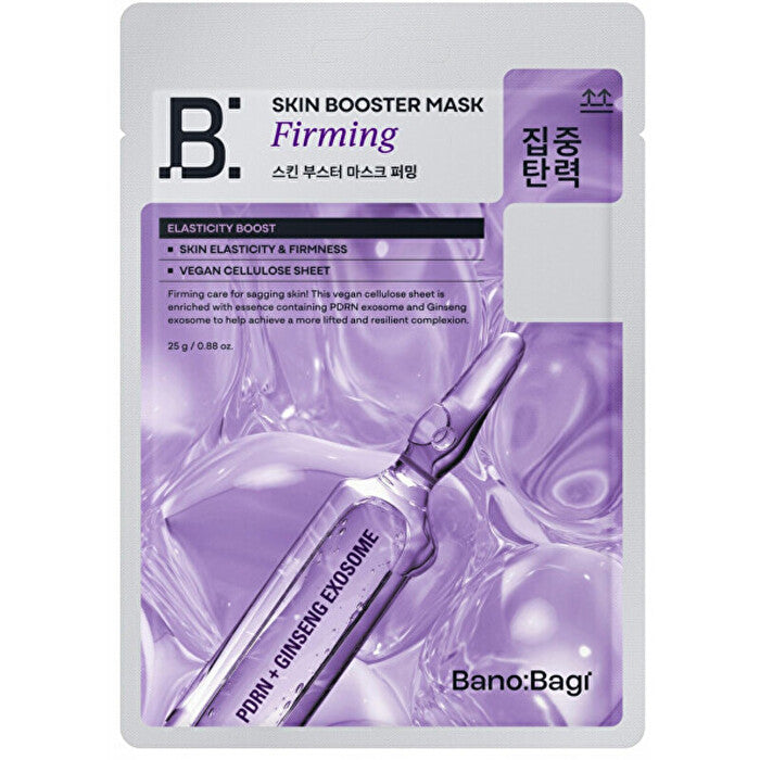 Banobagi Firming Skin Booster Mask 25.0g