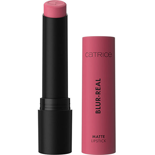 Catrice Blur-real Matte Lipstick - Matná Rtěnka 3 G