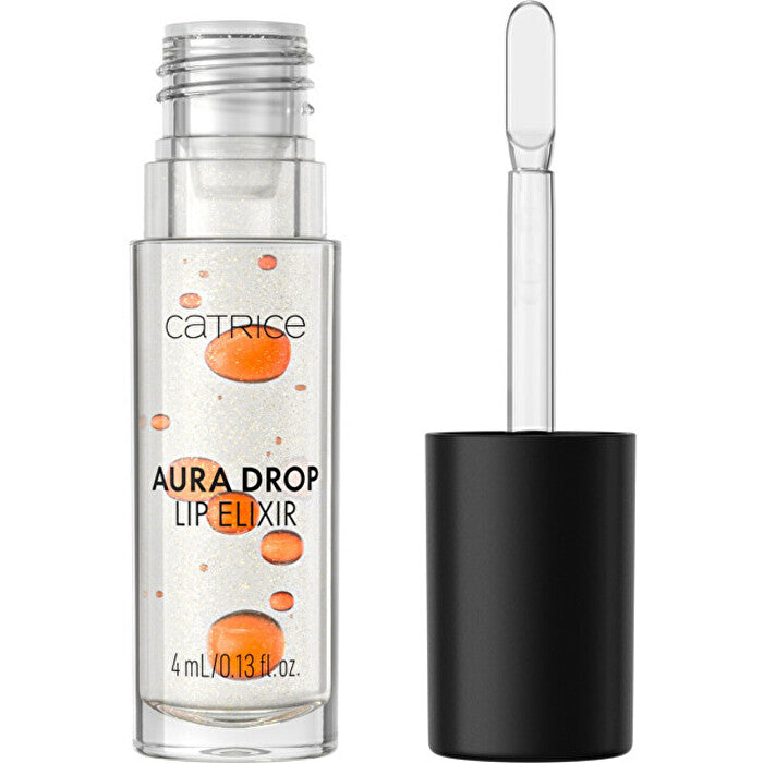 Catrice Aura Drop Lip Elixir - Elixír Na Rty 4ml