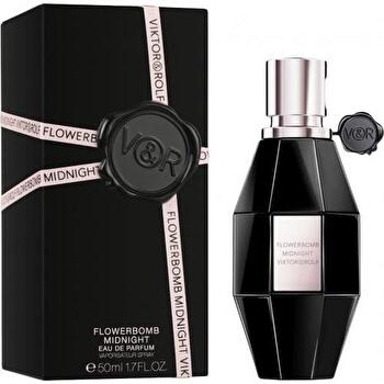 Viktor & Rolf Flowerbomb Midnight Eau De Parfum 30ml