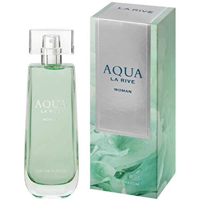 La Rive Aqua Woman Eau De Parfum 90ml