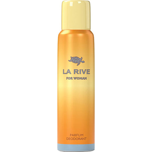 La Rive For Woman Deospray 150ml