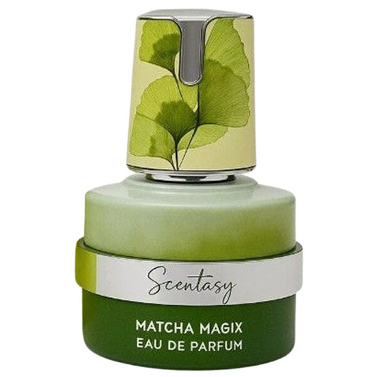 Armaf Scentasy Matcha Magix Eau De Parfum 100ml