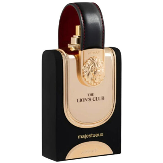 Armaf The Lion´s Club Majestueux Eau De Parfum 100ml