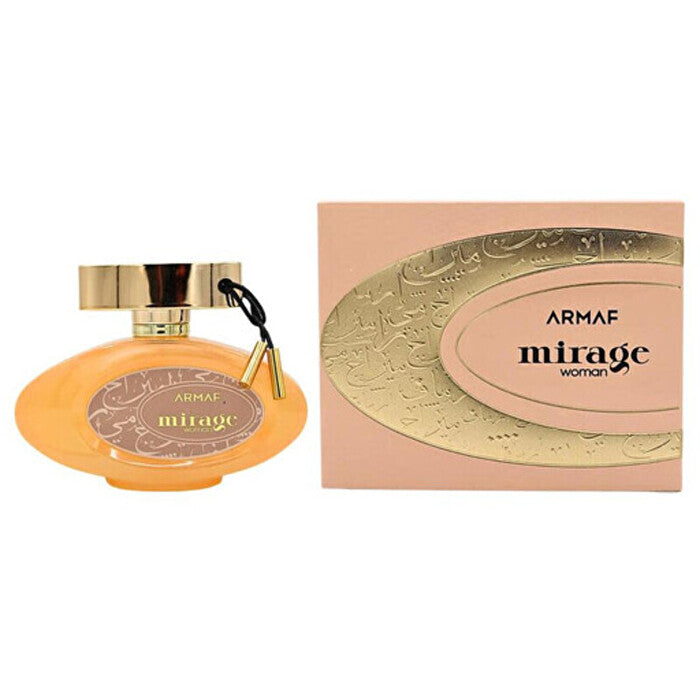 Armaf Mirage Woman Eau De Parfum 100ml