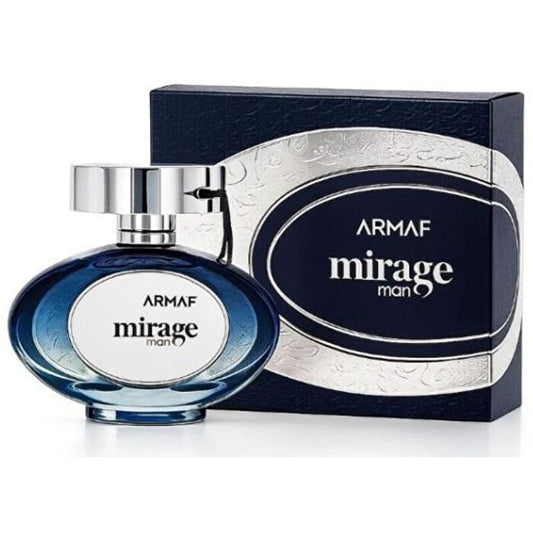 Armaf Mirage Man Eau De Parfum 100ml