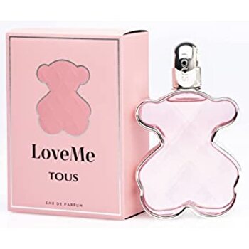 Tous Loveme Eau De Parfum 30ml