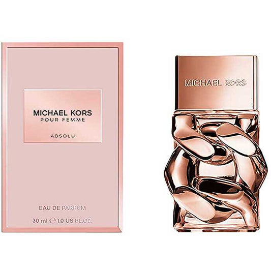 Michael Kors Pour Femme Absolu Eau De Parfum 100ml