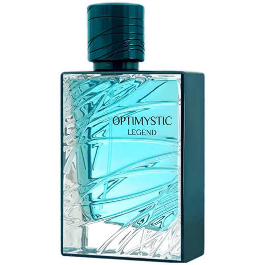 Fragrance World Optimystic Legend Eau De Parfum 100ml