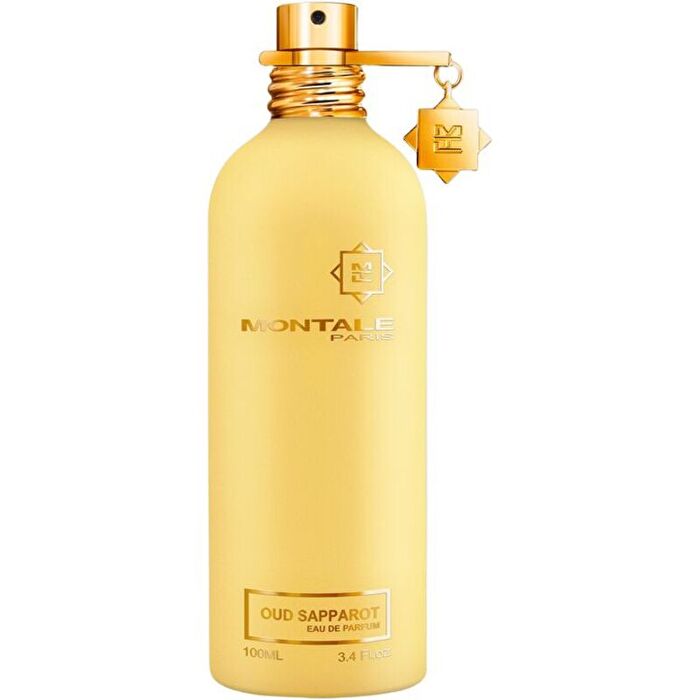 Montale Paris Oud Sapparot Eau De Parfum 100ml