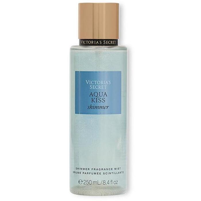 Victoria's Secret Aqua Kiss Shimmer Woman 250ml Fragrance Mist