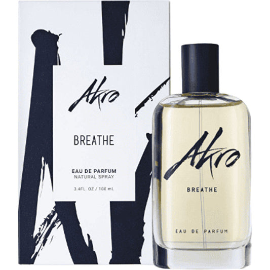 Akro Breathe Eau De Parfum 100ml