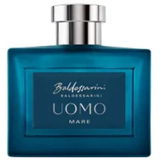 Baldessarini Uomo Mare Eau De Toilette 50ml