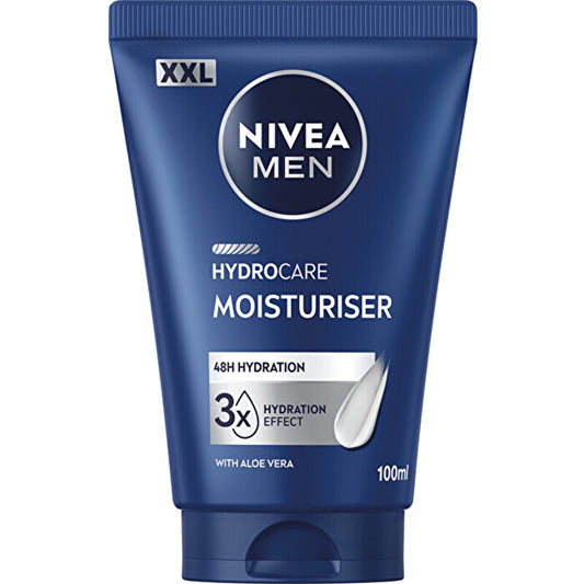 Nivea Men Hydrocare Cream 100ml