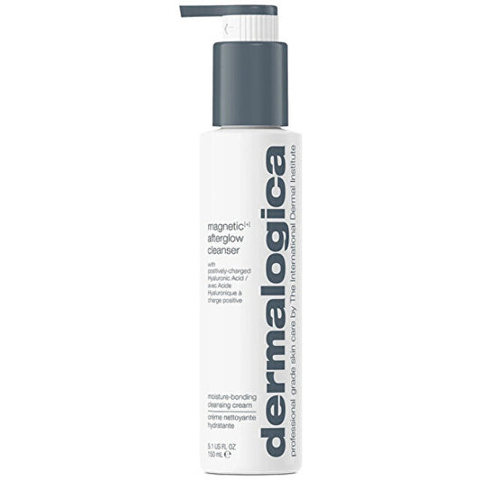 Dermalogica Magnetic Afterglow Cleanser - Čisticí Krem Na Obličej 295ml