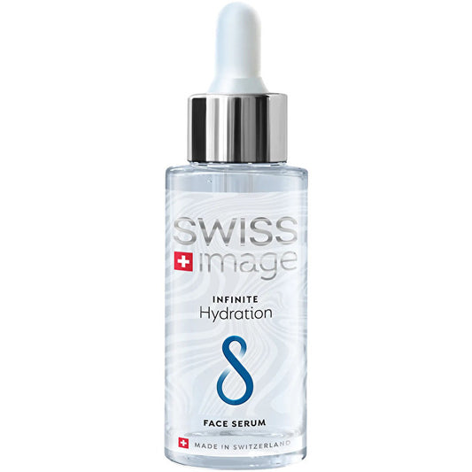 Swiss Image Infinite Care Infinite Hydration Face Serum 30ml