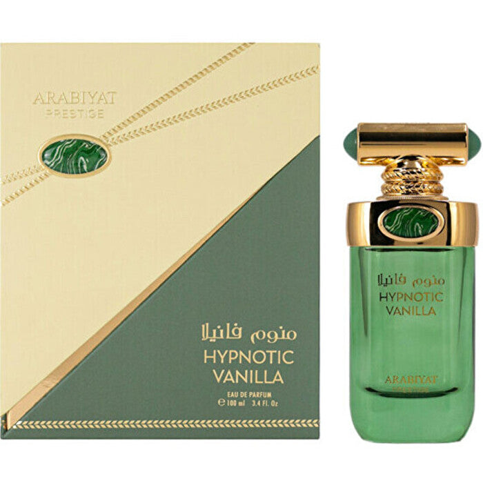 Arabiyat Prestige Hypnotic Vanilla Eau De Parfum 100ml