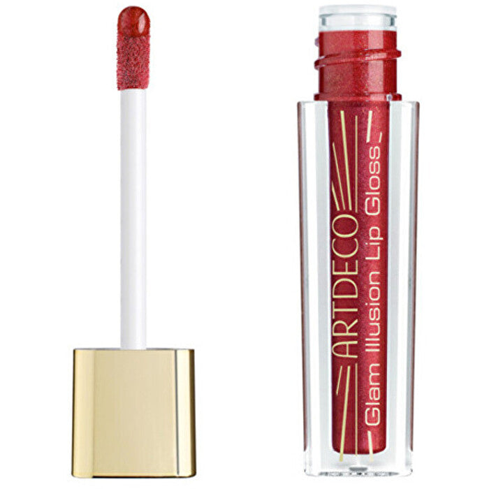 Artdeco Glam Illusion Lip Gloss 4ml