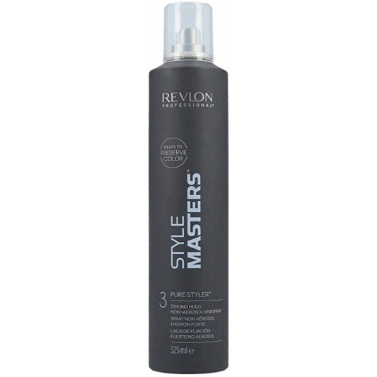Revlon Professional Style Masters Photo Finisher Hairspray - Lak Na Vlasy Se Silnou Fixací 500ml