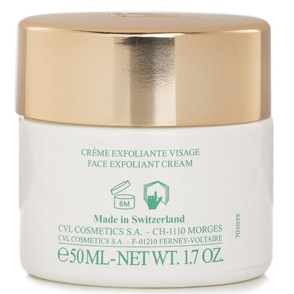 Valmont Purity Face Exfoliant (Revitalizing Exfoliating Face Cream) 50ml/1.7oz