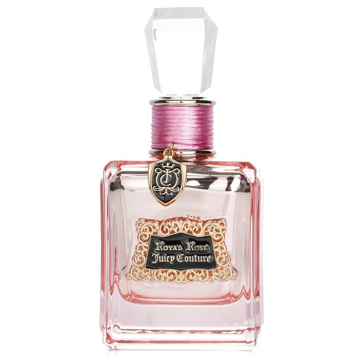 Juicy Couture Royal Rose Eau De Parfum Spray 100ml/3.4oz