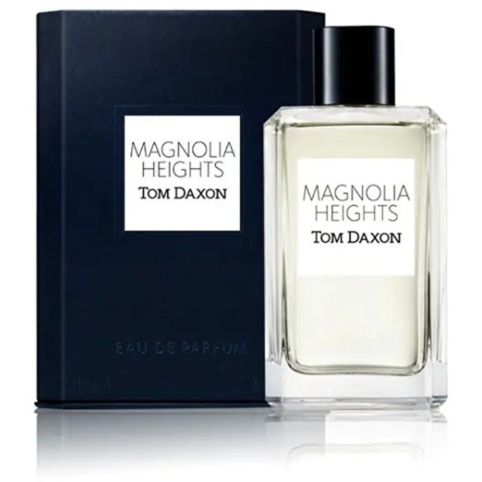 Tom Daxon Magnolia Heights Eau De Parfum 100ml