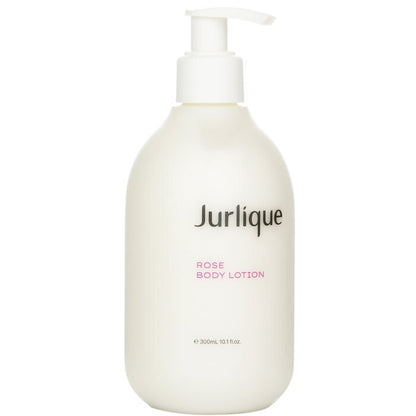 Jurlique Rose Softening Body Lotion (Random Packaging) 300ml/10.1oz