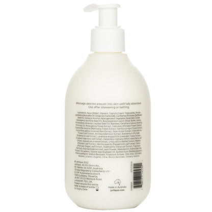Jurlique Rose Softening Body Lotion (Random Packaging) 300ml/10.1oz