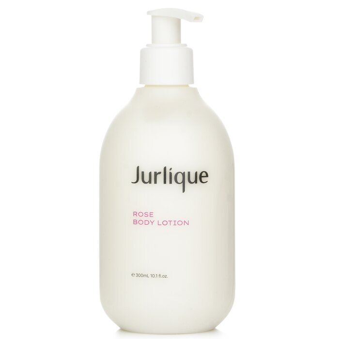 Jurlique Rose Softening Body Lotion (Random Packaging) 300ml/10.1oz