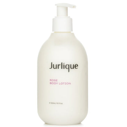 Jurlique Rose Softening Body Lotion (Random Packaging) 300ml/10.1oz
