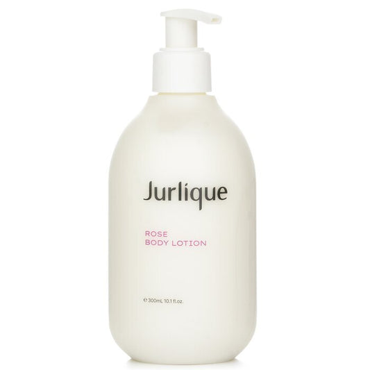 Jurlique Rose Softening Body Lotion (Random Packaging) 300ml/10.1oz