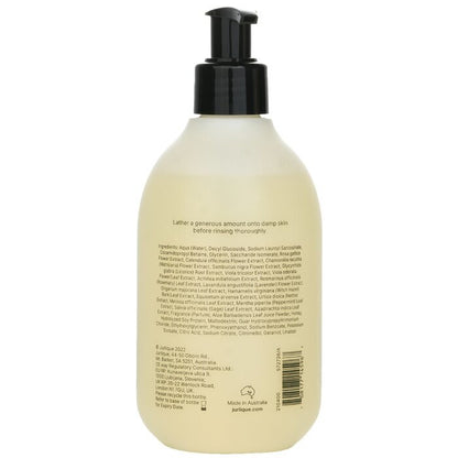 Jurlique Softening Rose Shower Gel(Random Packaging) 300ml/10.1oz