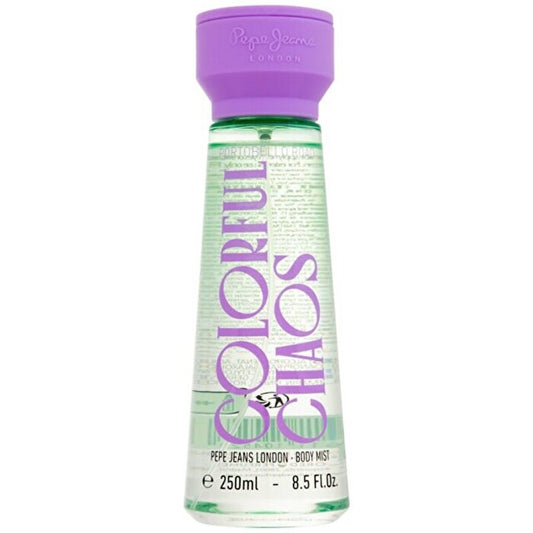Pepe Jeans Portobello Road Colorful Chaos 250ml