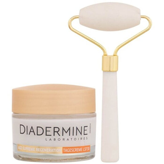Diadermine Age Supreme Regeneration Day Cream Spf30 Set 50ml