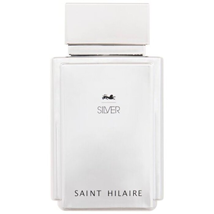Saint Hilarie Silver Eau De Parfum 100ml