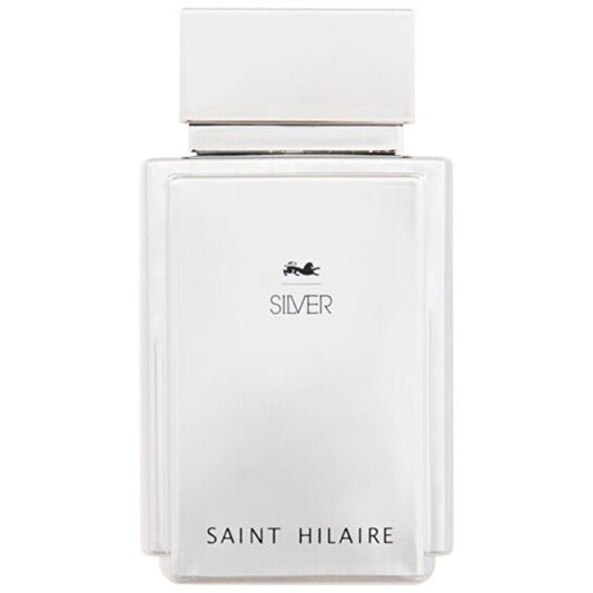 Saint Hilarie Silver Eau De Parfum 100ml