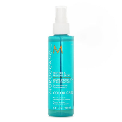 Moroccanoil Protect & Prevent Spray 160ml/5.4oz