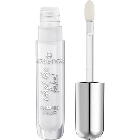 Essence What The Fake! Plumping Lipgloss 4ml