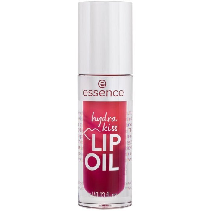 Essence Hydra Kiss Lip Oil 4ml
