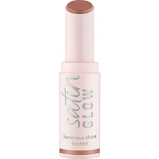 Essence Satin Glow Lipstick