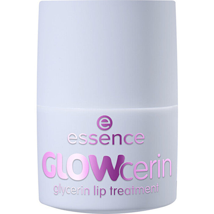 Essence Glowcerin Lip Treatment - Glycerinová Peče Na Rty 12 G
