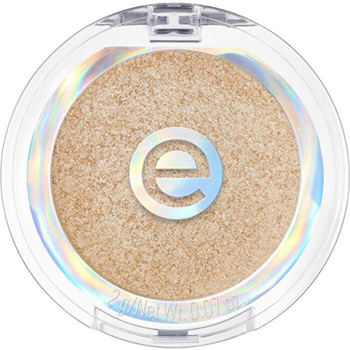 Essence Pearly Eye Shadow - Mono Eyeshadow 2 G