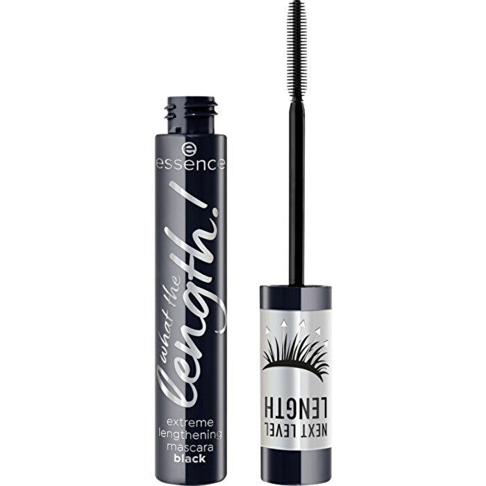 Essence What The Length! Extreme Lengthening Mascara - Řasenka 10ml