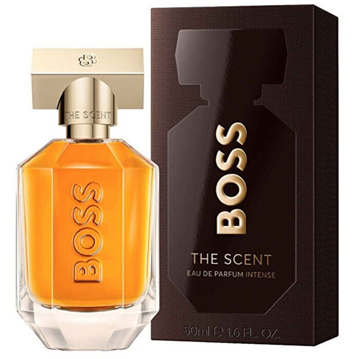 Hugo Boss The Scent For Her Eau De Parfum Intense 30ml