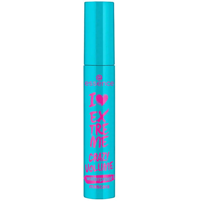Essence I Love Extreme Crazy Volume Waterproof Mascara 12ml