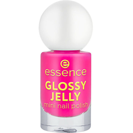 Essence Mini Nail Polish 5ml