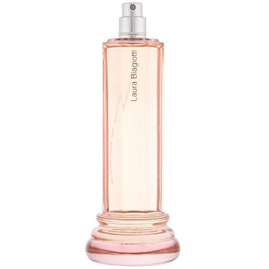 Laura Biagiotti Romamor Eau De Toilette Tester 100ml