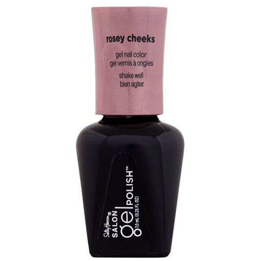 Sally Hansen Salon Gel Polish Gel Nail Color - Nail Polish 7ml