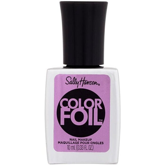 Sally Hansen Color Foil Nail Color 10ml