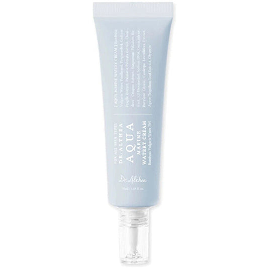 Dr.Althea Aqua Marine Watery Cream - Lightweight Face Cream 50ml